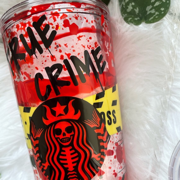 Blood drip Tumbler! - Picture 8 of 14